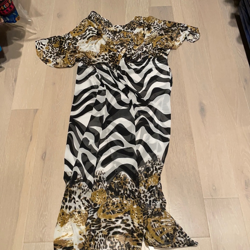 Animal print